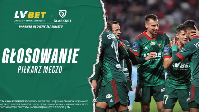 Kto był Piłkarzem Meczu? (GŁOSOWANIE)