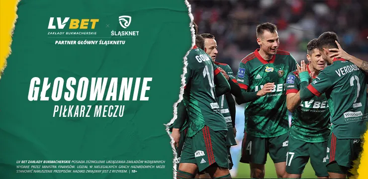 Kto był Piłkarzem Meczu? (GŁOSOWANIE)
