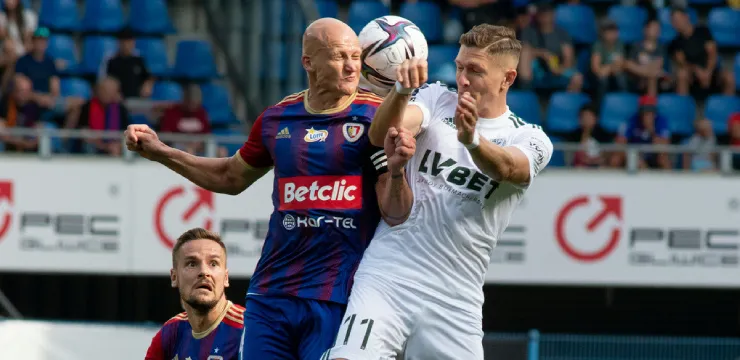 Śląsk - Piast Gliwice (BILANS)