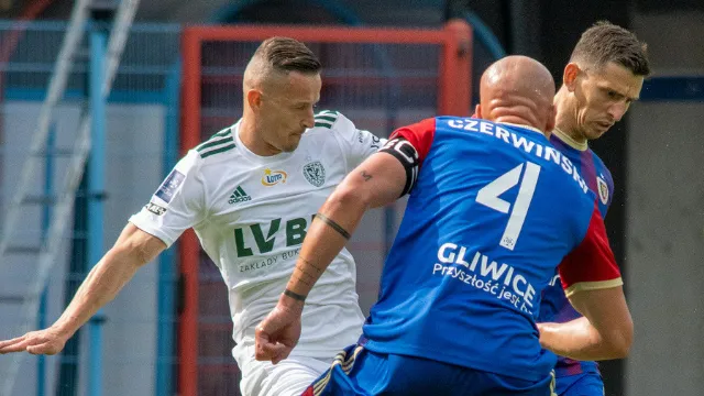 Śląsk - Piast. Co warto wiedzieć przed meczem?
