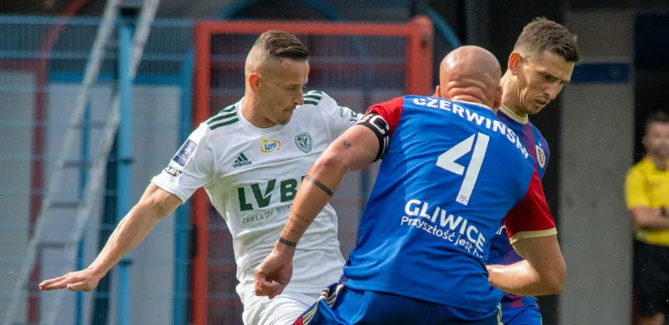Śląsk - Piast. Co warto wiedzieć przed meczem?