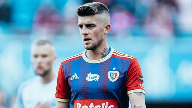 Gwiazda Piasta pod lupą eksperta: Michał Chrapek