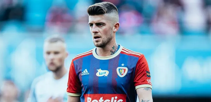 Gwiazda Piasta pod lupą eksperta: Michał Chrapek