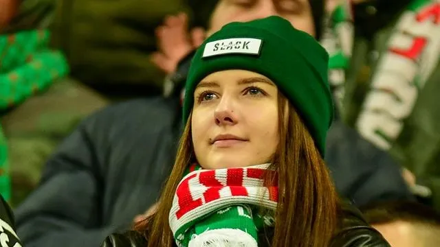 FOTO: Śląsk Wrocław 1:3 Piast Gliwice (KIBICE)