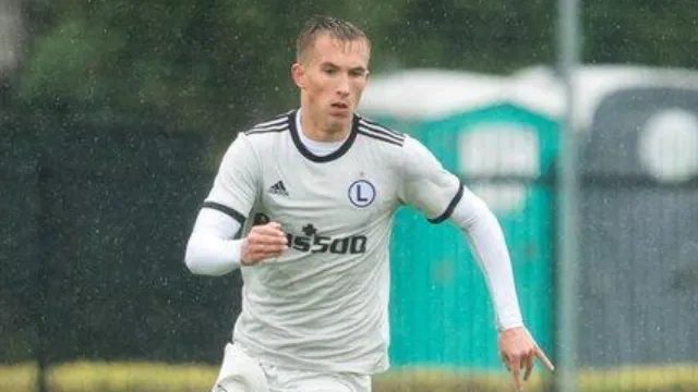 TRANSFERY: Śląsk sprowadzi zawodnika z Legii