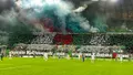 WIDEO: Oprawa na meczu Lechia Gdańsk - Śląsk Wrocław