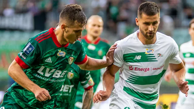Śląsk – Lechia. Co warto wiedzieć przed meczem?
