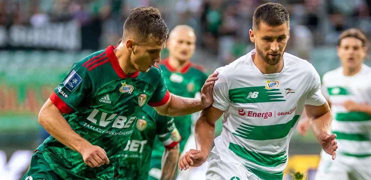 Śląsk – Lechia. Co warto wiedzieć przed meczem? 