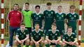 FUTSAL: Awans był blisko