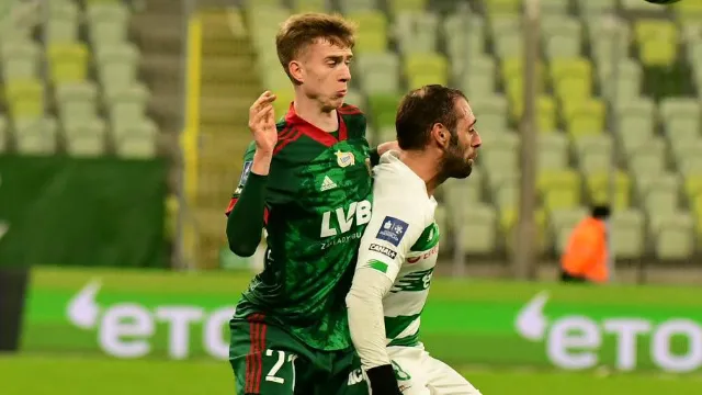 Gwiazda Lechii pod lupą eksperta: Flavio Paixao