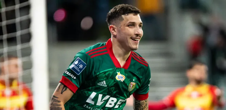 TRANSFERY: Co z Exposito? ''Na 99 procent już go nie będzie''