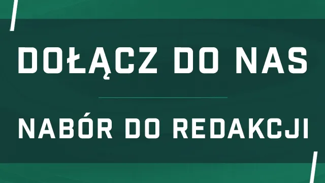 Dołącz do nas! Trwa nabór do Śląsknetu