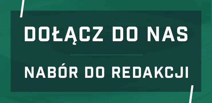 Dołącz do nas! Trwa nabór do Śląsknetu