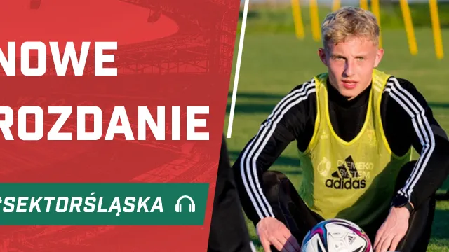 Nowe rozdanie (PODCAST)