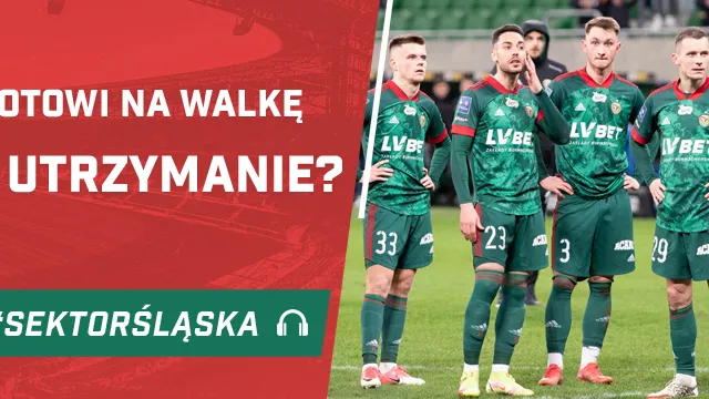 Gotowi na walkę o utrzymanie? (PODCAST)