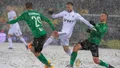 21. kolejka Górnik Łęczna 1:1 Śląsk Wrocław