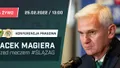 WIDEO: Jacek Magiera przed meczem Śląsk - Zagłębie Lubin