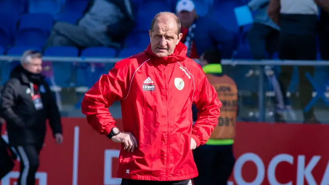 Zmiany w Akademii Śląska Wrocław. Powstał nowy pion