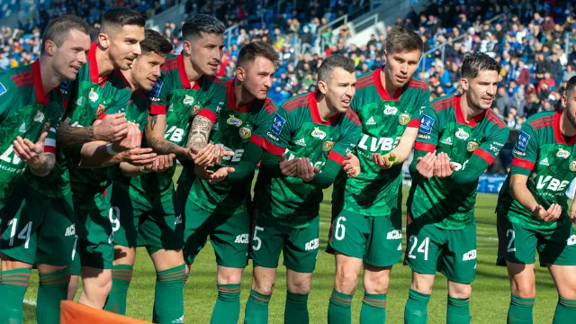 Wyłoniliśmy Piłkarza Sezonu 2021/2022!