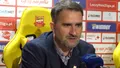 Kafarski: To my mamy stawiać warunki