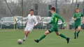 18. kolejka CLJ U-18 Śląsk Wrocław 2:1 Warta Poznań