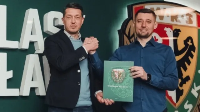 REZERWY: Znamy następcę Krzysztofa Wołczka