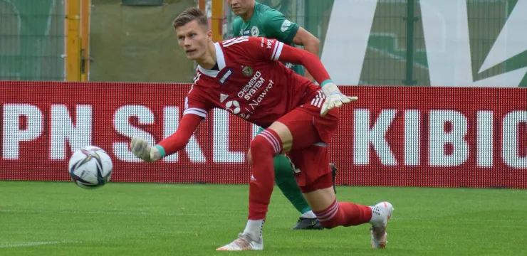 TRANSFERY: Czyszczenia kadry ciąg dalszy