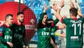 Fatalni w domu, utrzymani przez rywali - sezon w statystykach