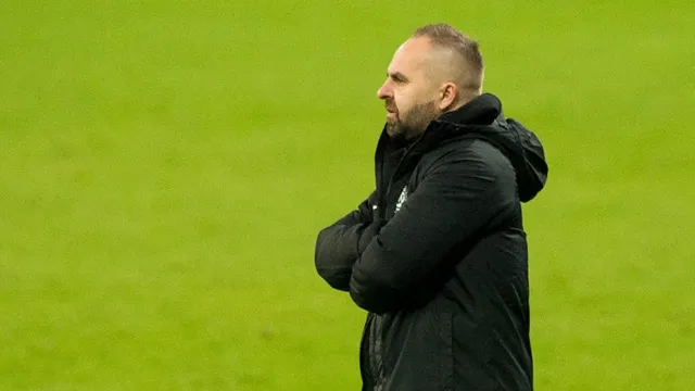 Piotr Tworek: Futbolowy self-made man (SYLWETKA)