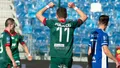 Jeden człowiek utrzyma dwa kluby? Piasecki nie strzela goli nieważnych