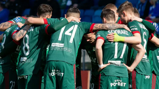 Ciszej jedziesz, dalej zajedziesz. Cele Śląska na nowy sezon (SONDA)