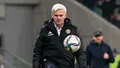 Magiera: To my bardziej potrzebujemy punktów, nie Legia