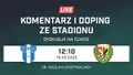 LIVE: Wisła Płock - Śląsk Wrocław (NA ŻYWO)