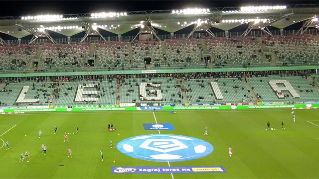 WIDEO: Ostatki Magiery, czyli kulisy wyjazdu do Warszawy