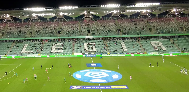 WIDEO: Ostatki Magiery, czyli kulisy wyjazdu do Warszawy