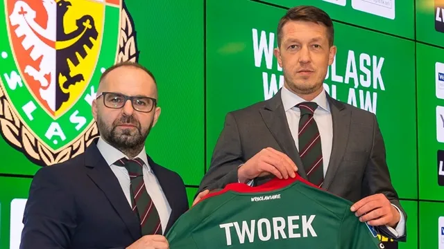 Analiza upadku Śląska Wrocław