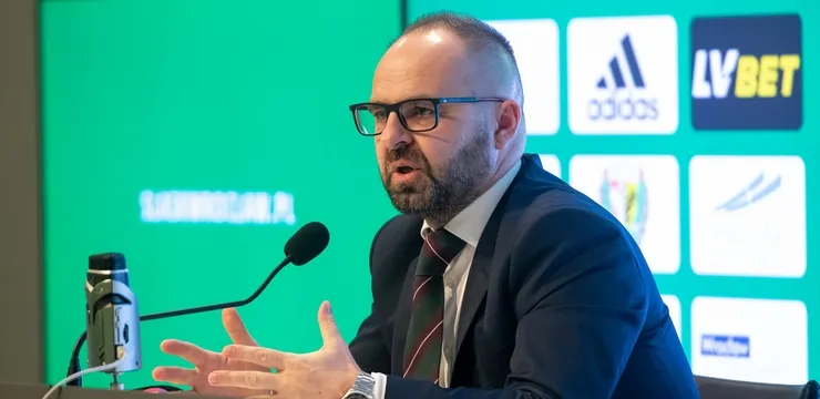 Tworek: Nie musieliśmy wcale przegrać tego meczu