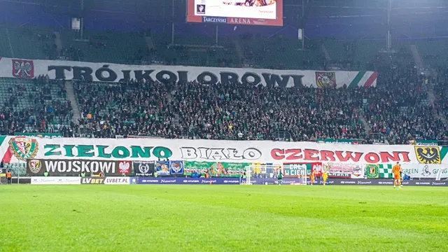 Wystartowała sprzedaż karnetów na mecze Śląska