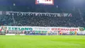 WIDEO: Doping i oprawa kibiców Śląska