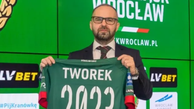 Śląsk niszczy trenerów? Echa odejścia Piotra Tworka