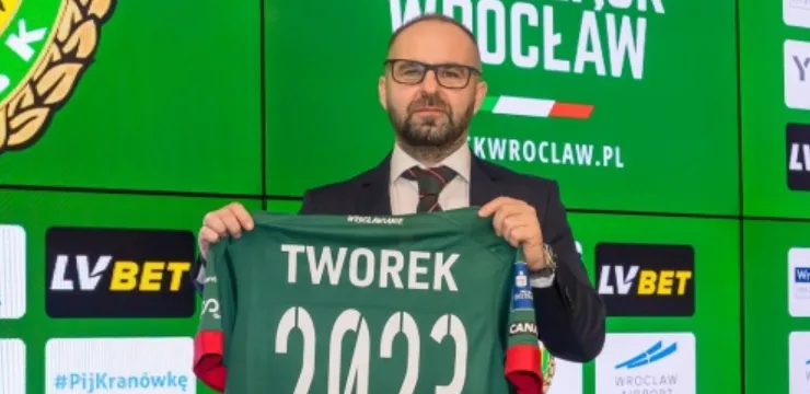 Śląsk niszczy trenerów? Echa odejścia Piotra Tworka