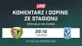 LIVE: Śląsk Wrocław - Lech Poznań (NA ŻYWO)