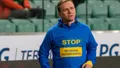 24. kolejka: Legia Warszawa 1:0 Śląsk Wrocław