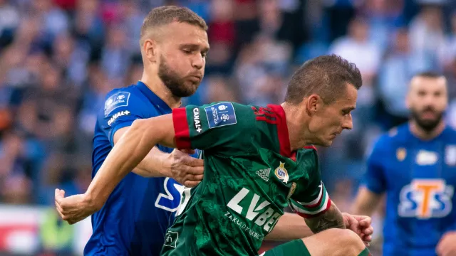 Co wiesz o Śląsku przed 27. kolejką (QUIZ)