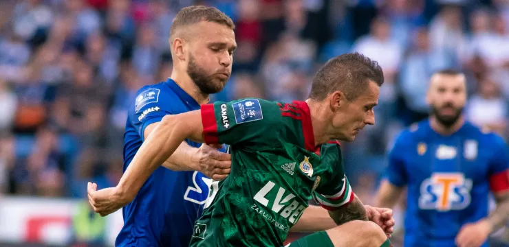 Co wiesz o Śląsku przed 27. kolejką (QUIZ)