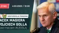 WIDEO: Magiera i Golla przed meczem Legia Warszawa - Śląsk Wrocław