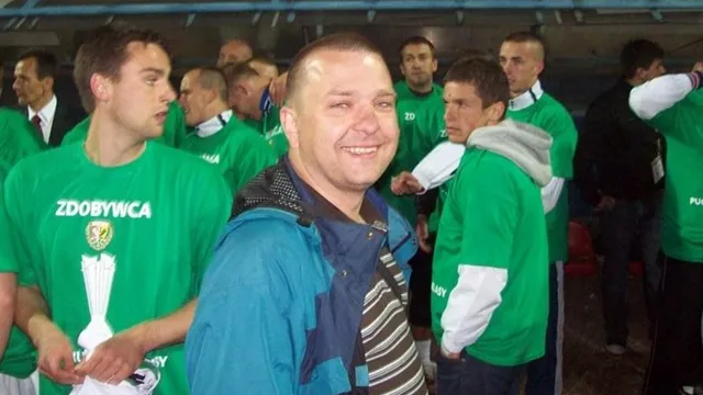 Jacko wspomina: Ojciec i syn w Śląsku Wrocław (cz. 6)