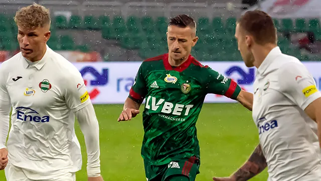 Statystyki nie kłamią: Radomiak Radom