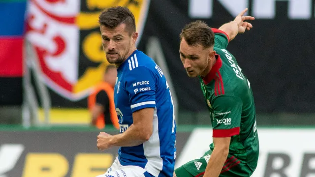 Co wiesz o Śląsku przed 26. kolejką? (QUIZ)