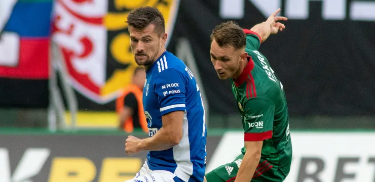 Co wiesz o Śląsku przed 26. kolejką? (QUIZ)